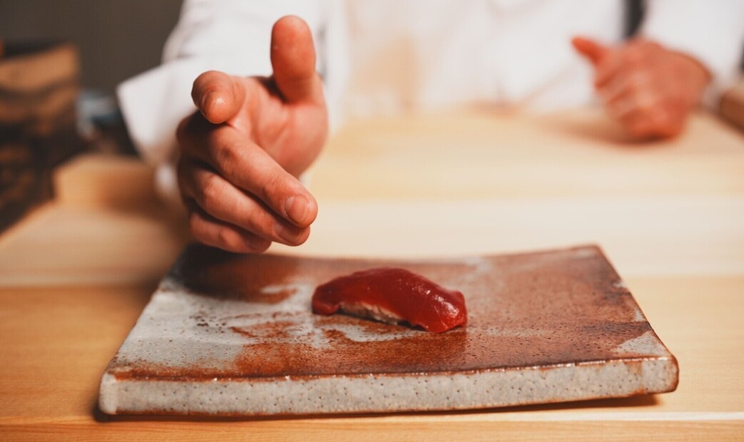 Sushi Hijiri's image 2