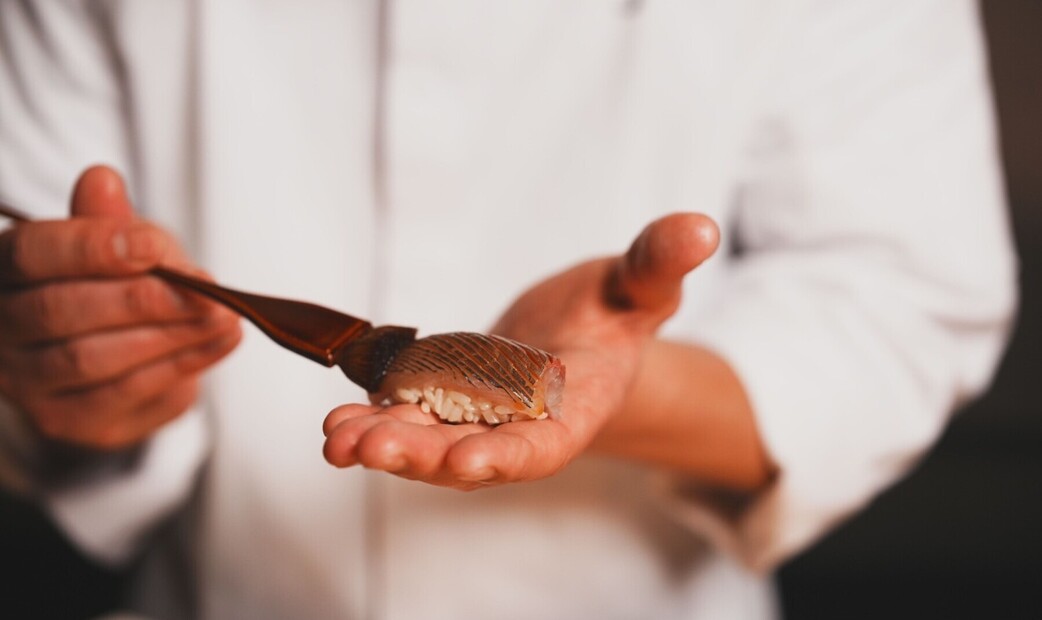 Sushi Hijiri's image 3