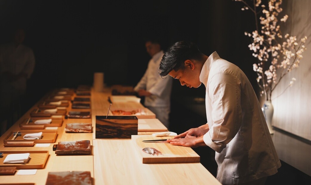 Sushi Hijiri's image 4