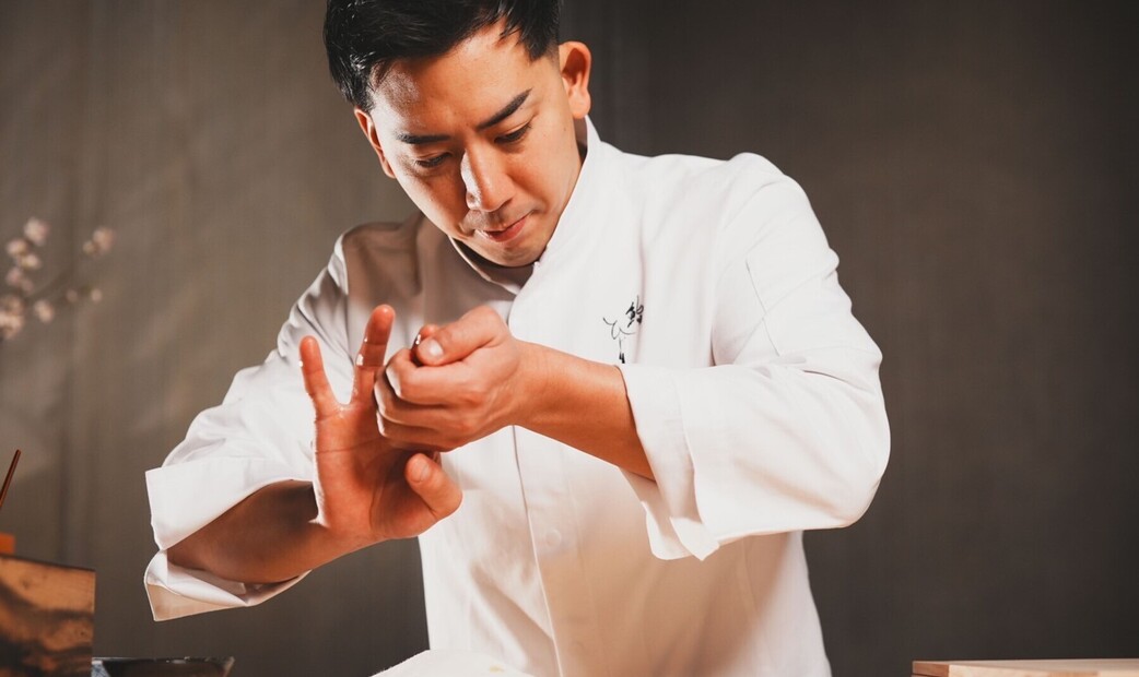 Sushi Hijiri's image 5