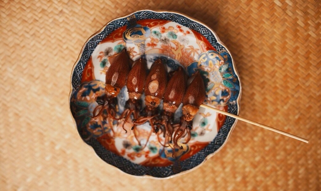 스시 히지리's image 7