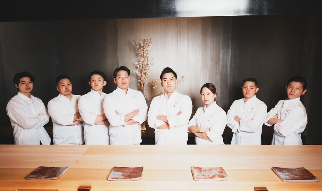 Sushi Hijiri's image 10