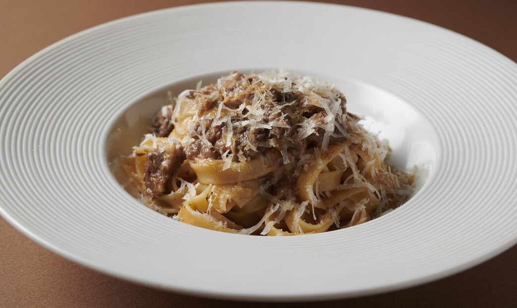 TRATTORIA CREATTA's image 4