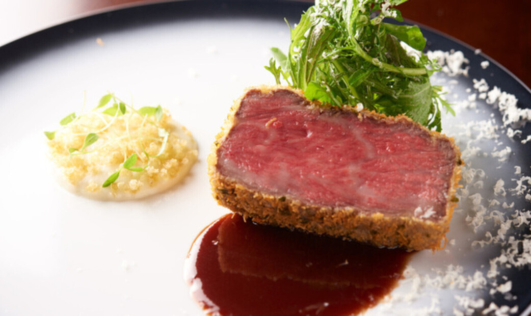 TRATTORIA CREATTA's image 5