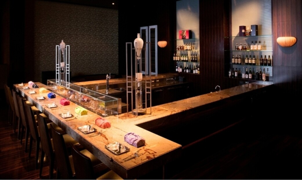TAPAS MOLECULAR BAR's image 3