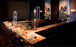 TAPAS MOLECULAR BAR's image 3