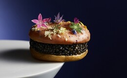 TAPAS MOLECULAR BAR's image 4