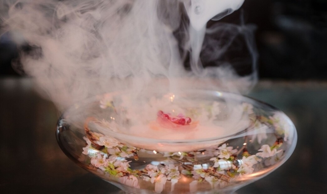 TAPAS MOLECULAR BAR's image 5