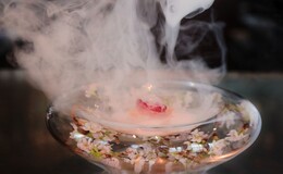 TAPAS MOLECULAR BAR's image 5