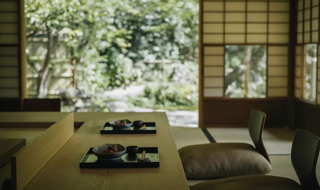 京都6家米其林认证的纯素餐厅推荐