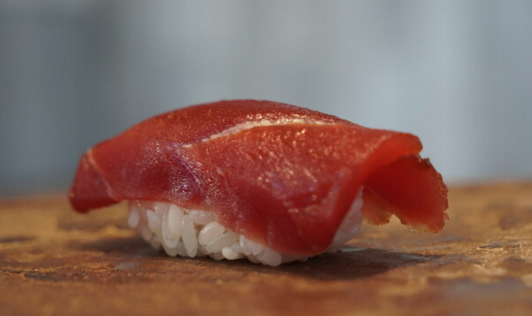 Sushi Wasabi's image 2