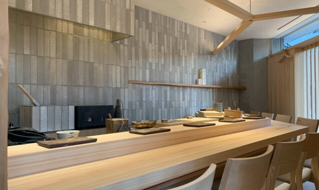 Sushi Wasabi's image 5