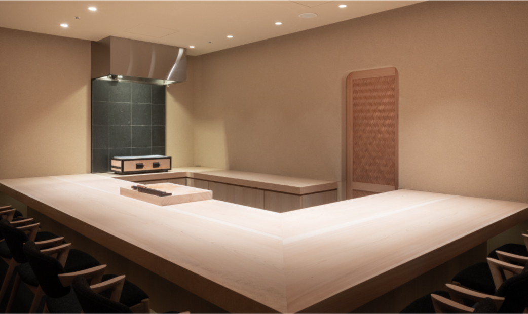 Higashi-Azabu Saikoh's image 5