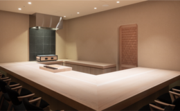 Higashi-Azabu Saikoh's image 5