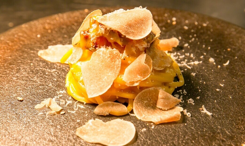 Michelin-Starred Lunches in Tokyo for Under $100