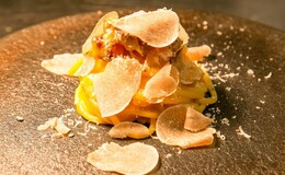 在東京以百美元以下享受米其林星級午餐