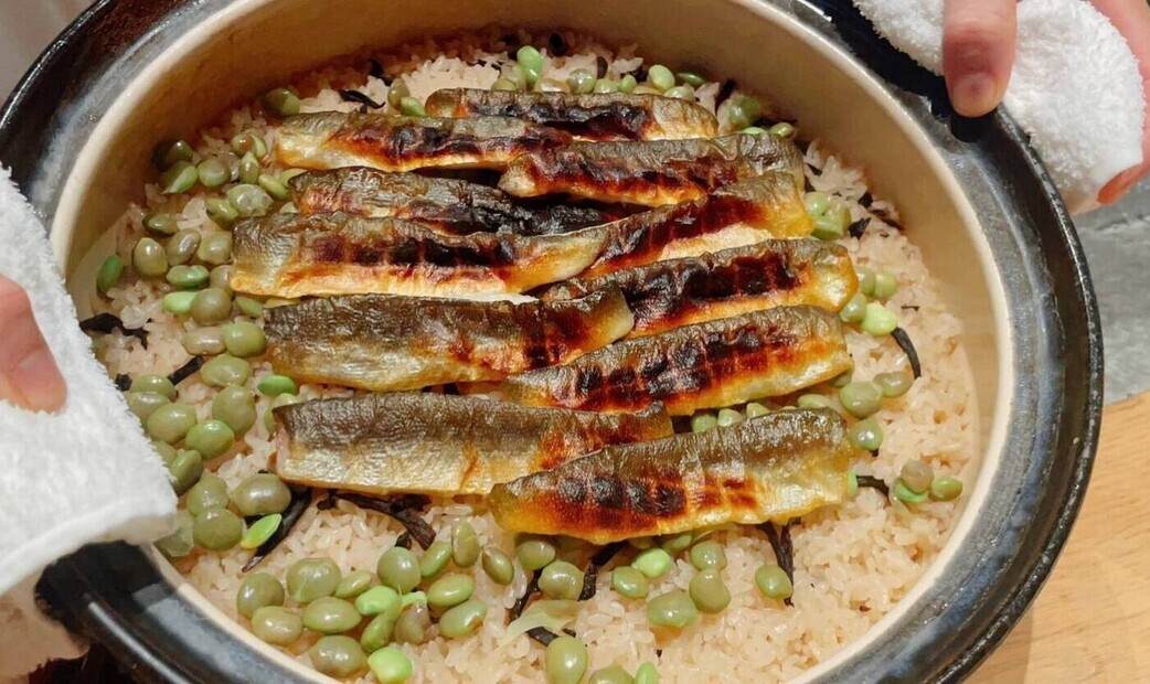 오사카에서 100달러 이하로 즐기는 미쉐린 스타 레스토랑 런치