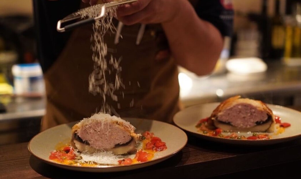 Luna e Gatto's image 1