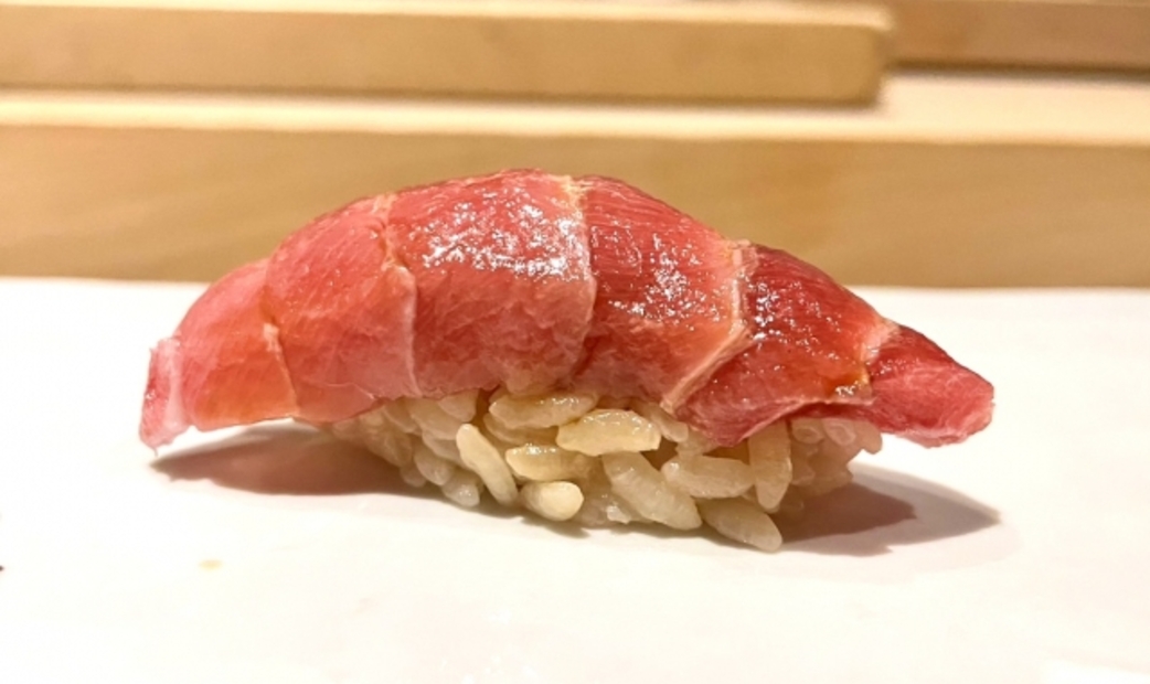 maguro sushi