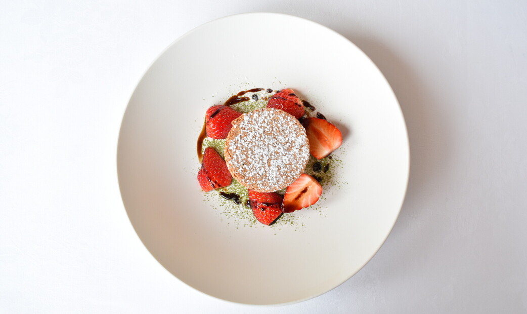 Antica Osteria Del Ponte's image 5