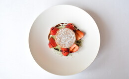 Antica Osteria Del Ponte's image 5