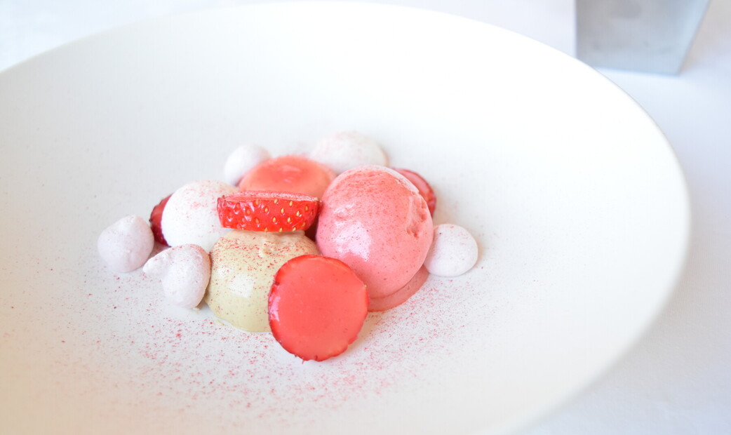 Antica Osteria Del Ponte's image 6