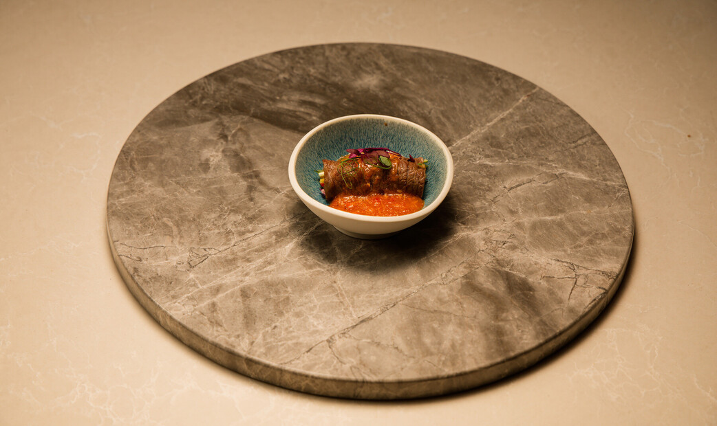 IFU Gastronomy Counter Chinese & Wines's image 2