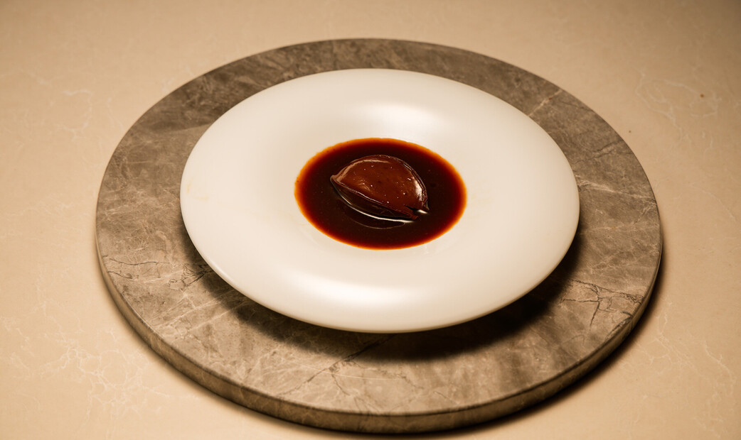 IFU Gastronomy Counter Chinese & Wines's image 4