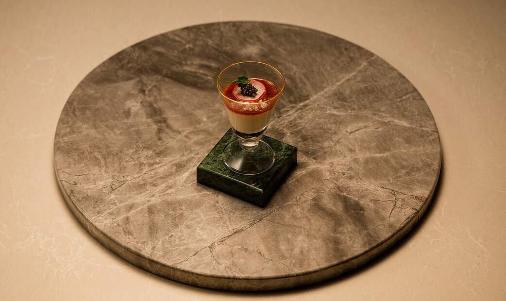 IFU Gastronomy Counter Chinese & Wines's image 6