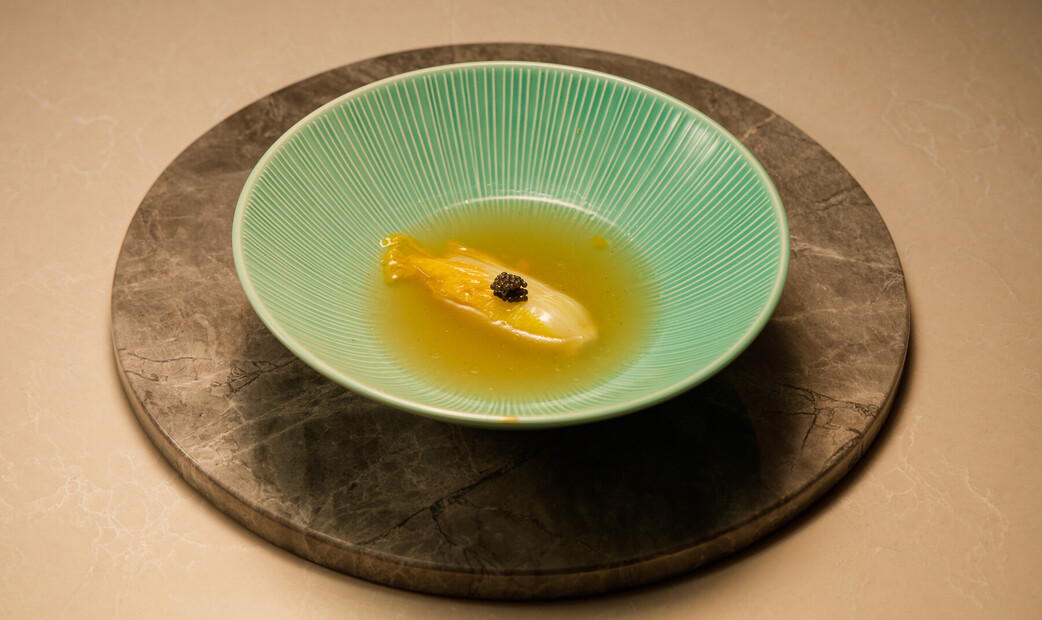 IFU Gastronomy Counter Chinese & Wines's image 9