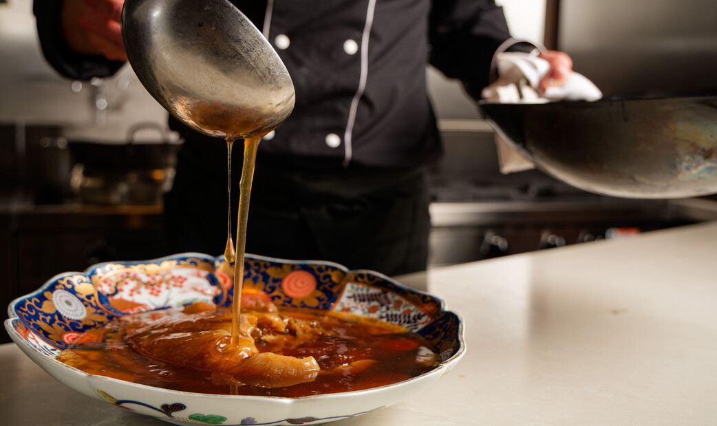 IFU Gastronomy Counter Chinese & Wines's image 7