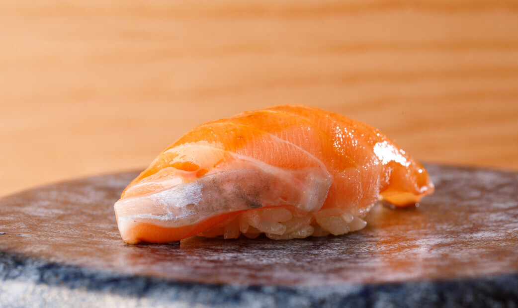 6 Recommended Sushi Restaurants Around Tokyo Tower