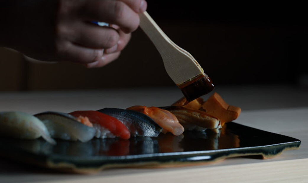 Nihonbashi Kawaguchi's image 2