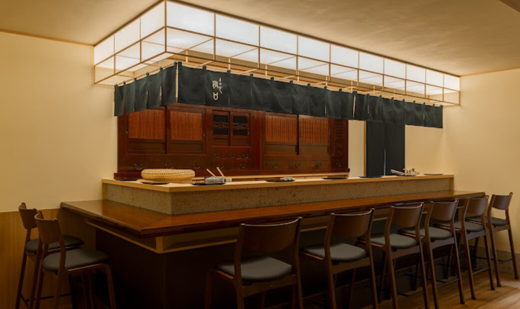 Nihonbashi Kawaguchi's image 3