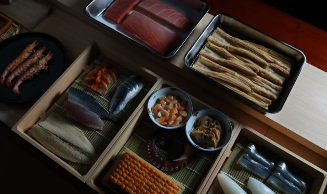 Nihonbashi Kawaguchi's image 4