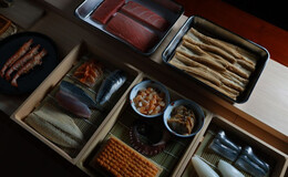 Nihonbashi Kawaguchi's image 4