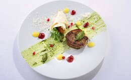 Antica Osteria Del Ponte's image 1