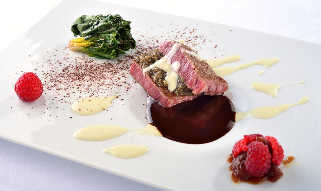 Antica Osteria Del Ponte's image 2