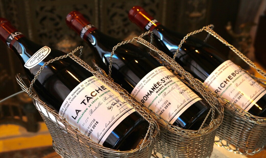 Antica Osteria Del Ponte's image 3