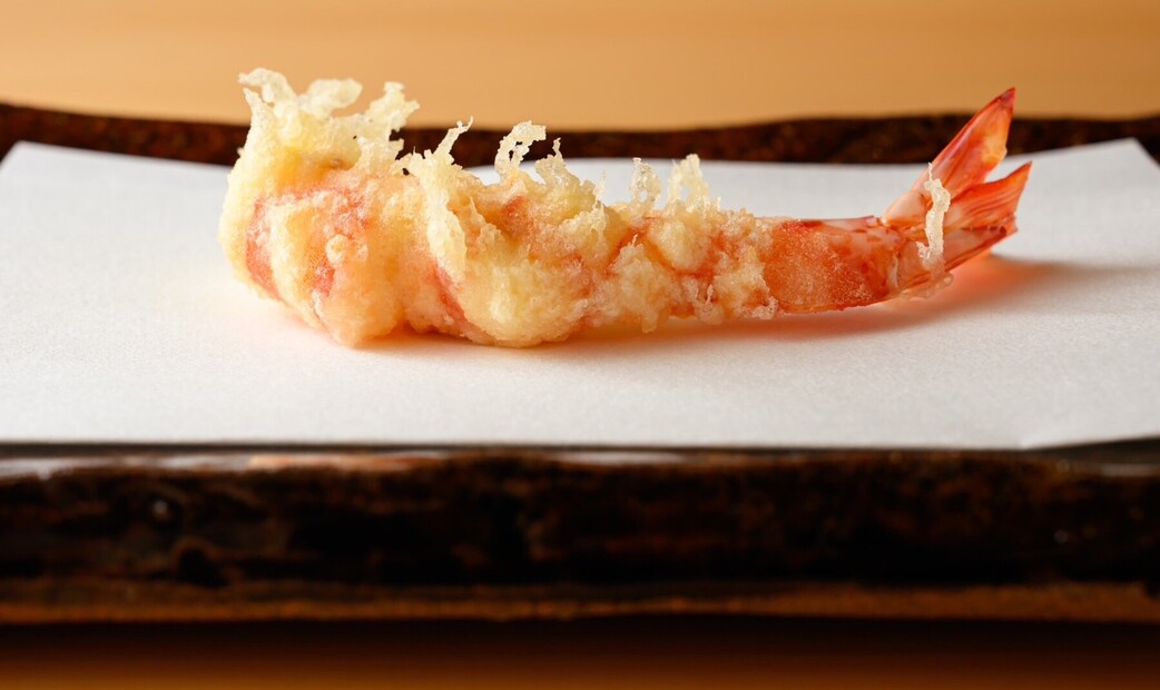 Tempura Kitagawa's image 1