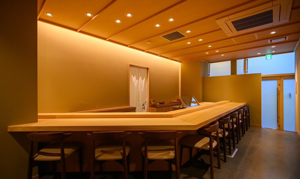 Tempura Kitagawa's image 4