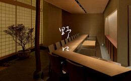 NOGUCHI(GRAND GREEN OSAKA)'s image 1