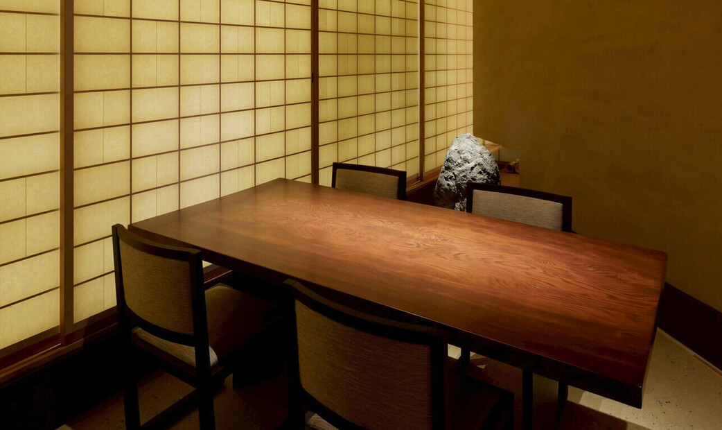 NOGUCHI(GRAND GREEN OSAKA)'s image 5