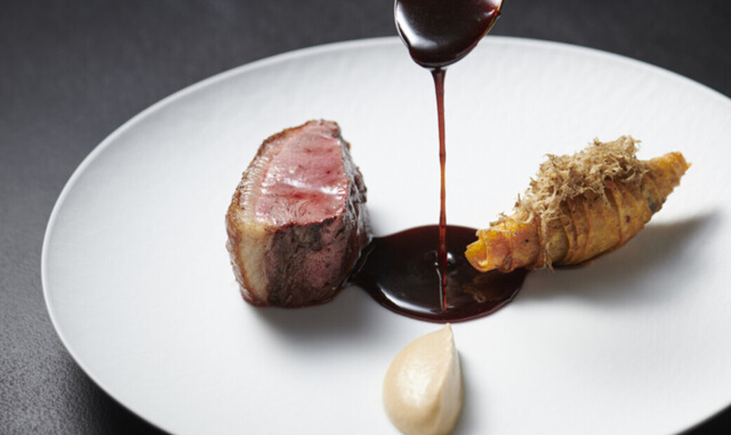 L’ARGENT's image 2