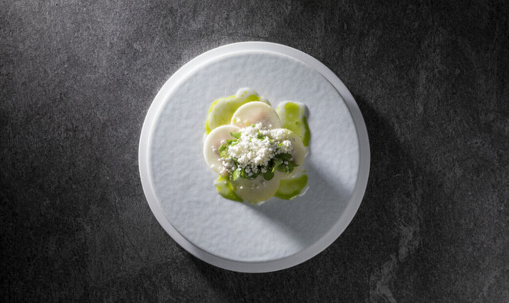 L’ARGENT's image 1