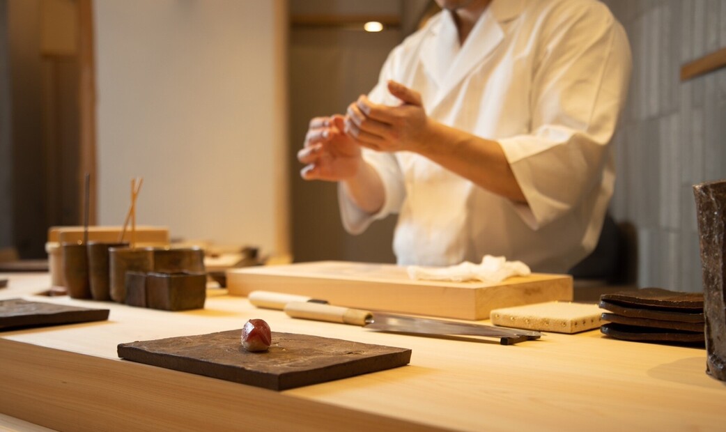 Sushi Wasabi's image 6