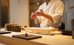 Sushi Wasabi's image 6