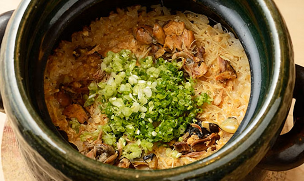 갓포 우메즈's image 1