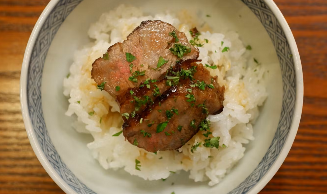 갓포 우메즈's image 3