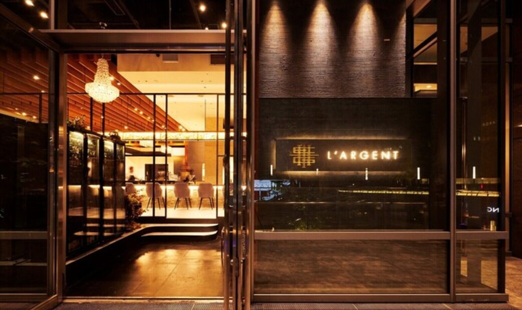 L’ARGENT's image 9